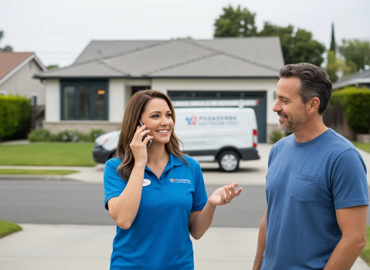 Electrician Mcfaddin, TX FAQs
